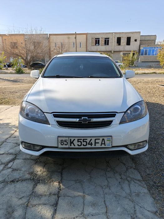 Продаётся Gentra