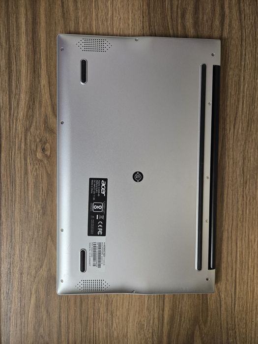 Продам ноутбук Acer Aspire 3