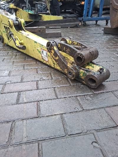 Багер JCB 803PLUS