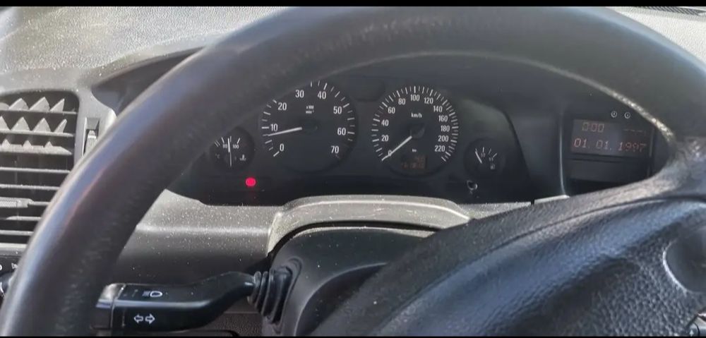Опел Зафира А, 2100€