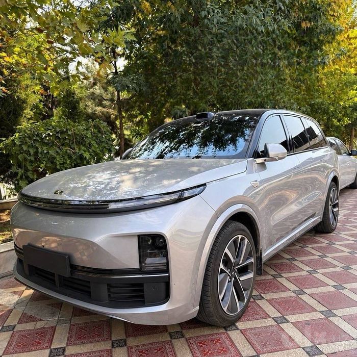 Li 9 ultra full L9 ли9