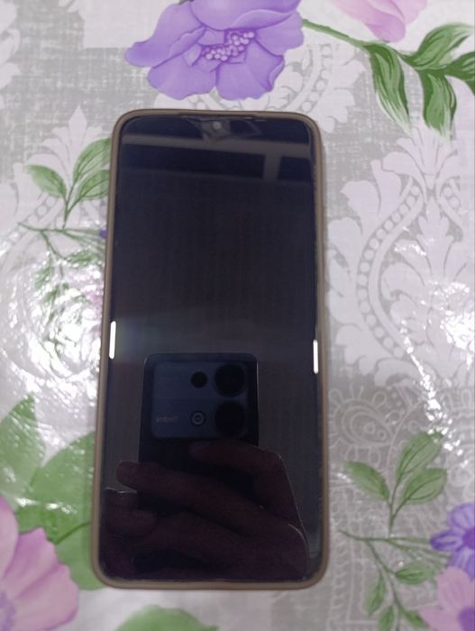 Tecno spark 10c  8+4/128gb edial