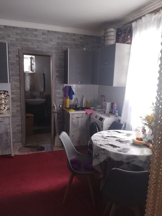 Продается квартира с участком