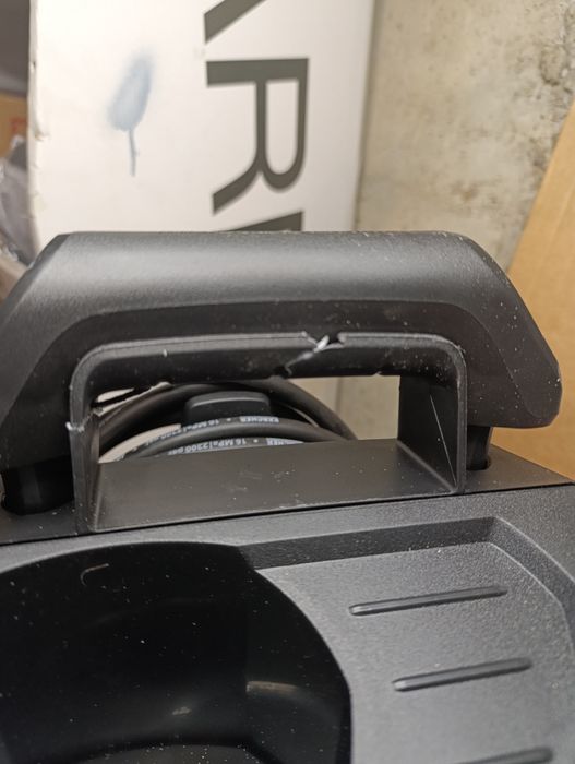 Професионална водоструйка Karcher K4 power control