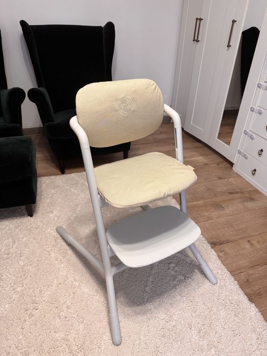 Cybex lemo si turn de invatare