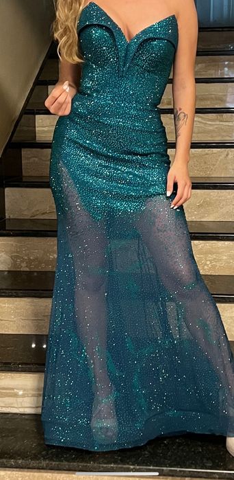 Бална рокля Стоян Радичев