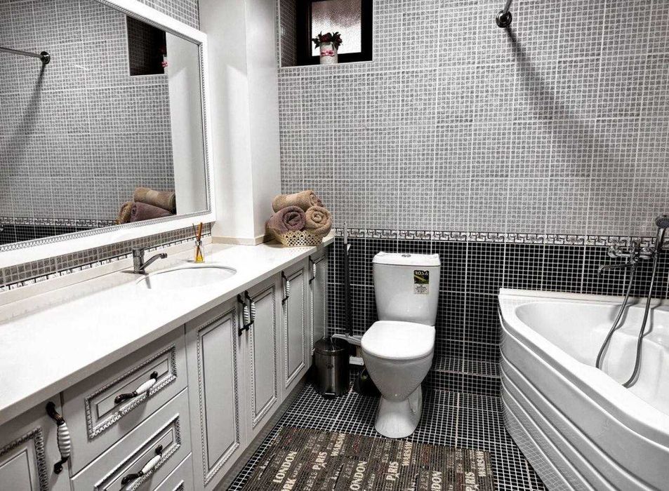 Сдаются По-Суточно Квартиры в центре Города Самарканд (Бульвар)