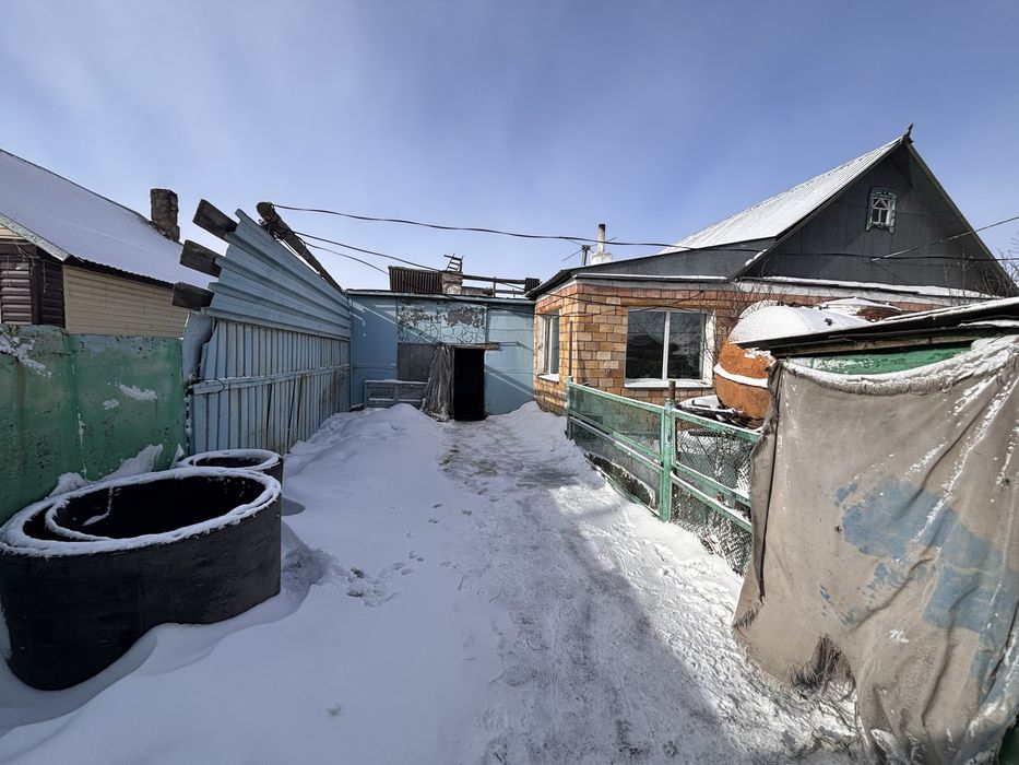 Продадим Дом в Шахане !