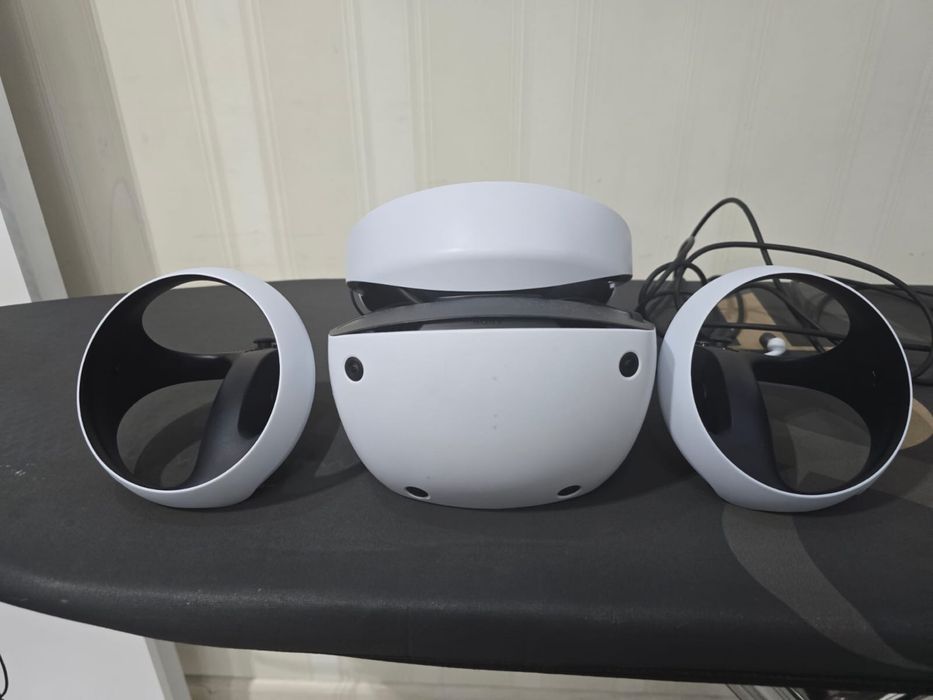 Срочно продам psvr2