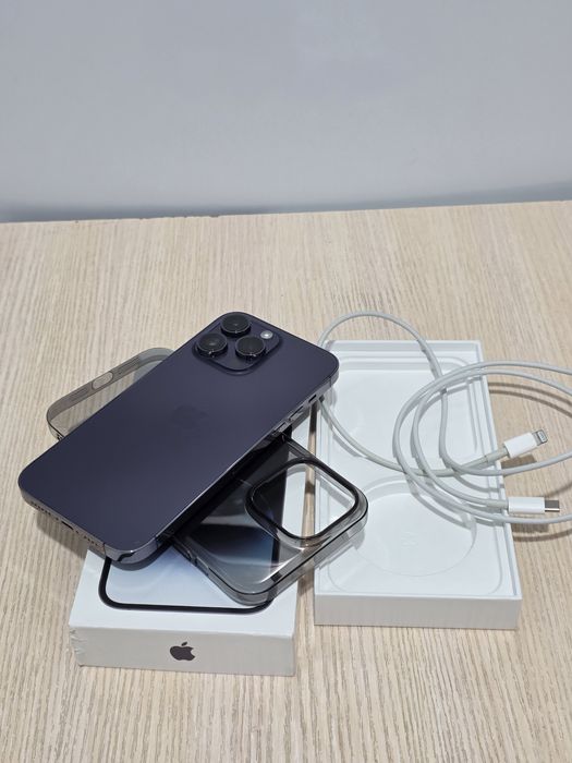 iPhone 14 Pro Max EAC 128g