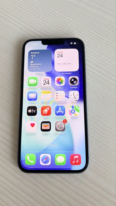 Продам iphone 14