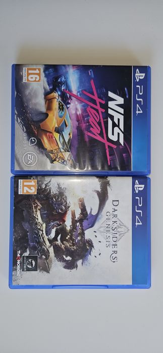 Игри за PlayStation 4