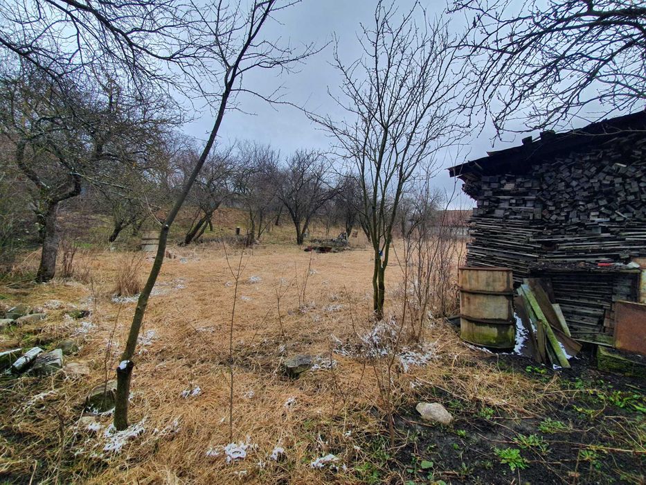 Casa Ceanu Mic,20km Cluj,10 km Turda,Suprafata 1700 mp/teren
