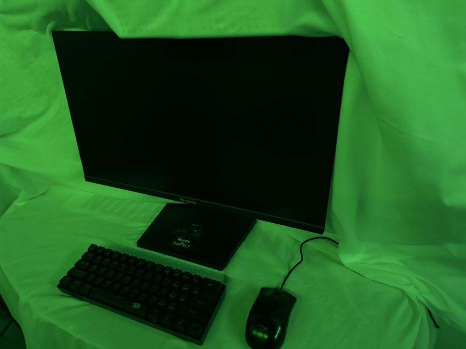 Монитор XTREON XT2442PE 23.8 (165Hz)