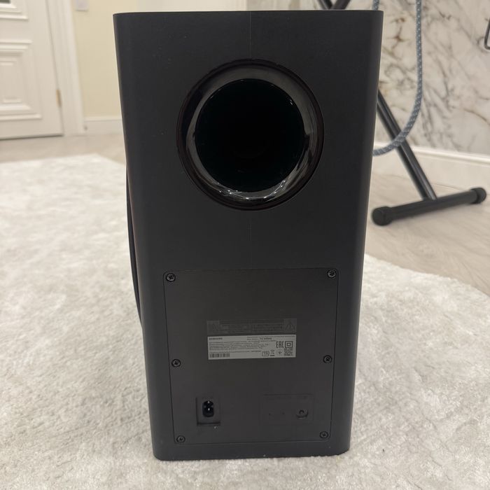 Саббуфер для Телевизор Самсунг