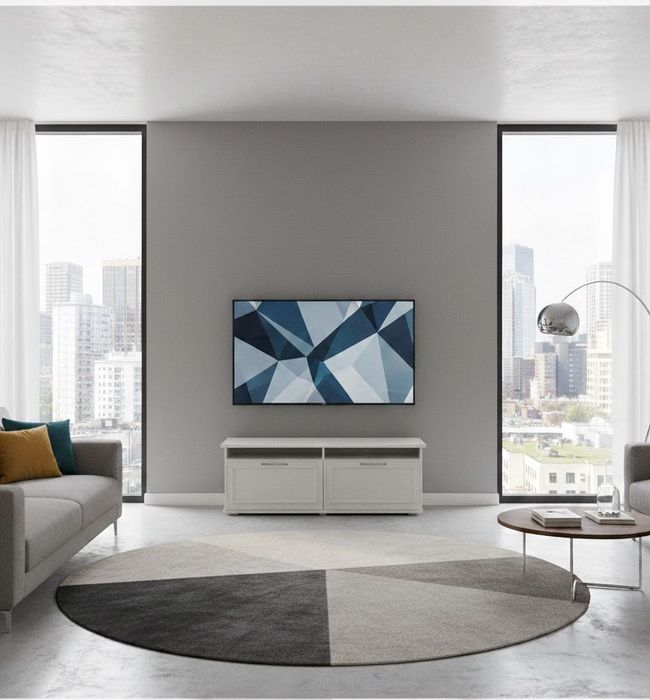 ТВ-Тумба Smart Storage  132 см