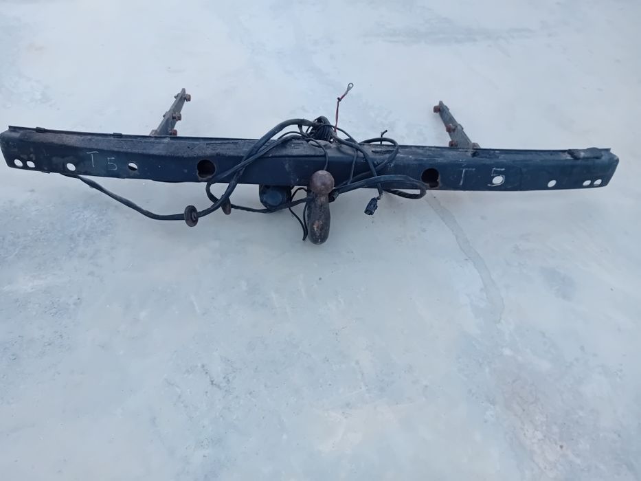 Теглич за Фолксваген Транспортер Т5 / VW Transporter T5