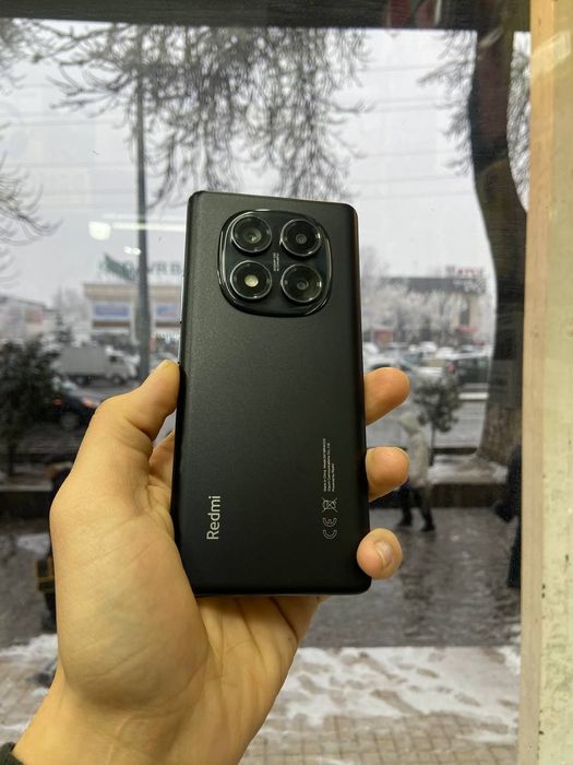 Redmi Note 14 pro 8/256