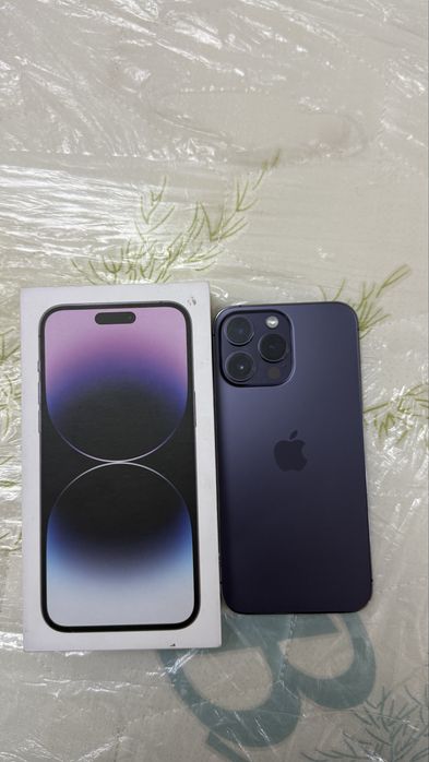 Iphone 14 Pro max