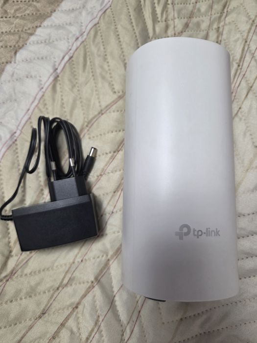 Whole Home Mesh Wi-Fi System ac1200 Deco  E4R