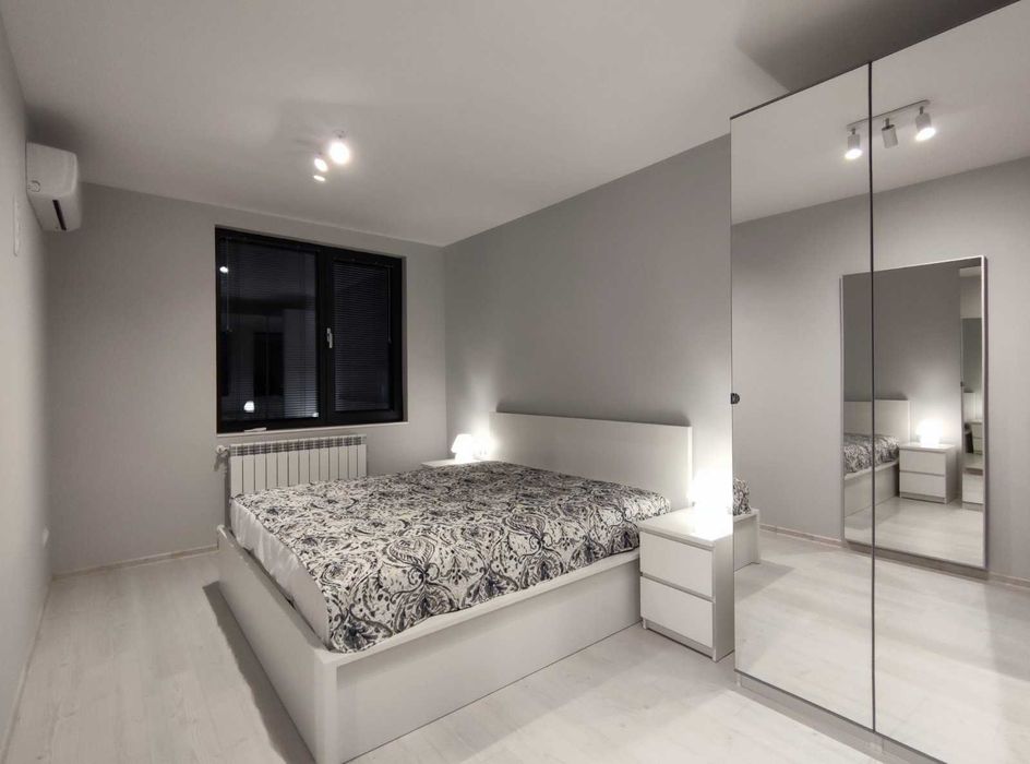 Продава се Тристаен апартамент в София, Борово - 92 кв.м за 1848 €/кв.м - Снимка #1