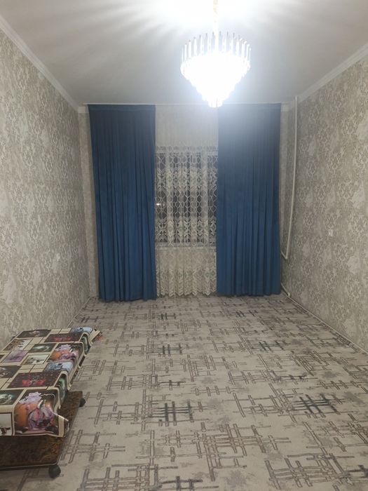 Квартира срочно сотилади 5мик 1эт 3хон