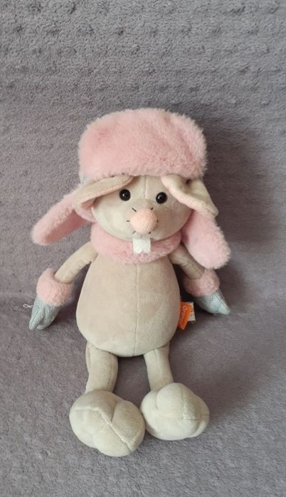 Светильник-проектор детский+Мышонок