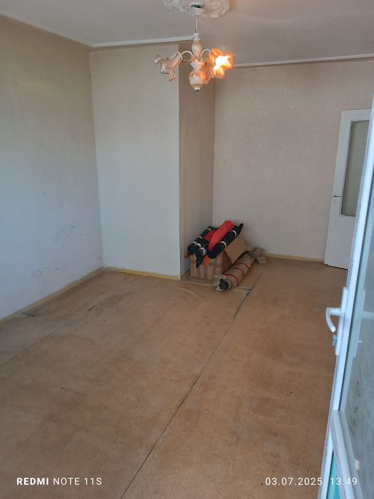 Apartament 1 camera ,37 mp