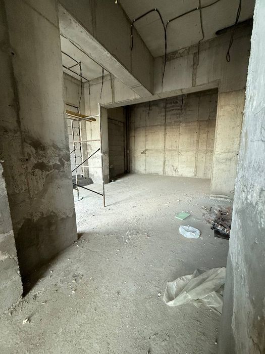 Сдается в аренду коммерческое помещение в Мирабадском районе ЖК OzMako