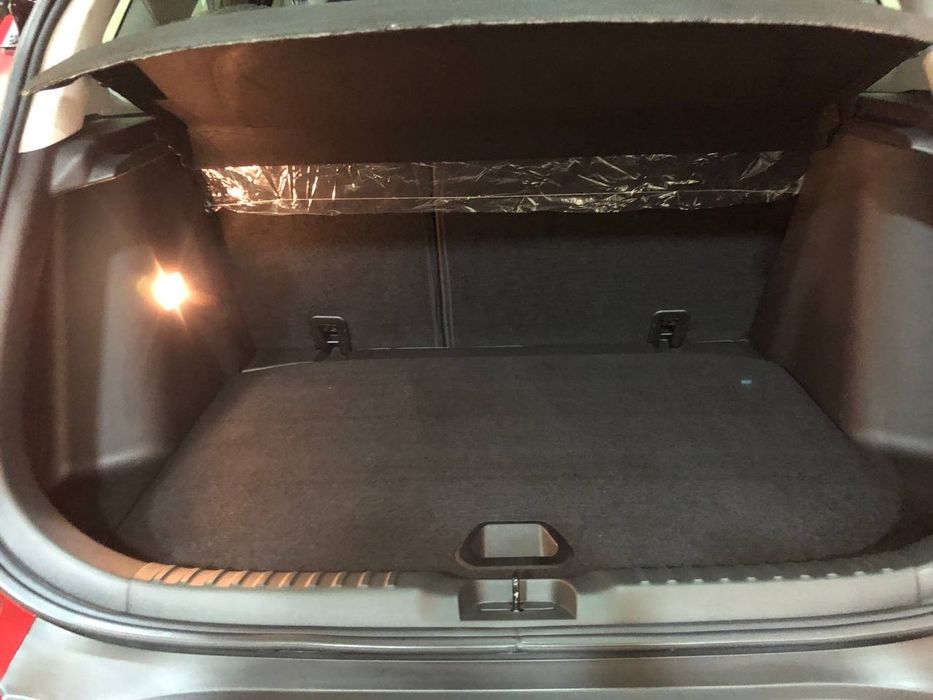 Tracker 2024 Premier plus