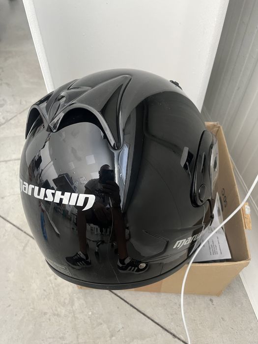 Marushin - каска : НОВА!