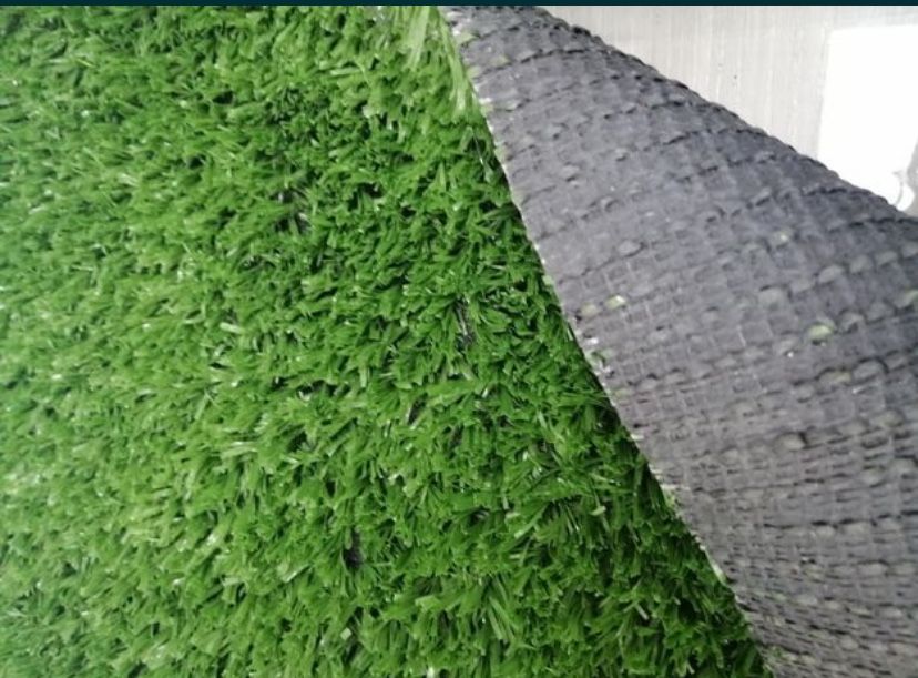 Искусственный газон