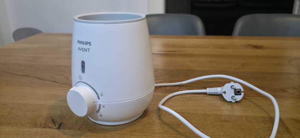 Incalzitor biberon Philips Avent