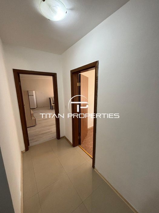 Дава се под наем Двустаен апартамент в Бургас, Славейков - 81 кв.м за 498.27 € - Снимка #3