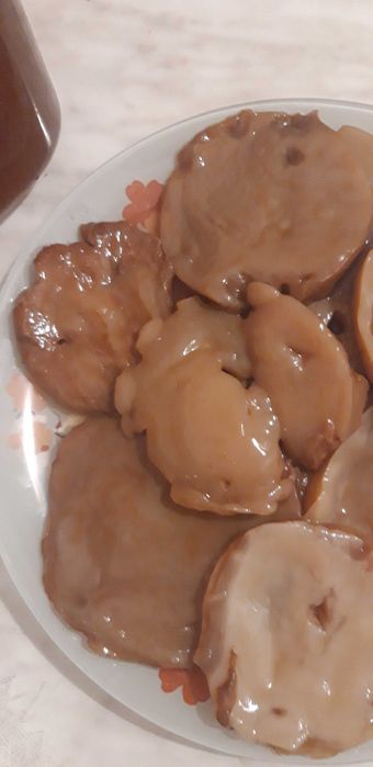 Ciuperca Kombucha ceai