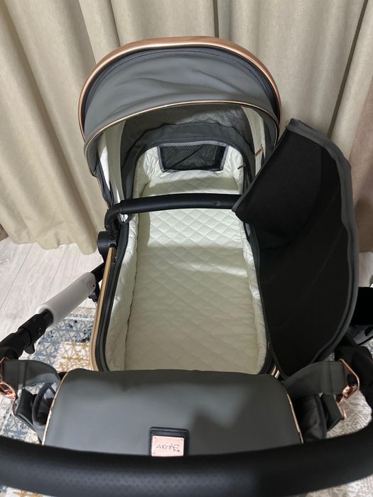 Коляска Aimeli 608 Pro