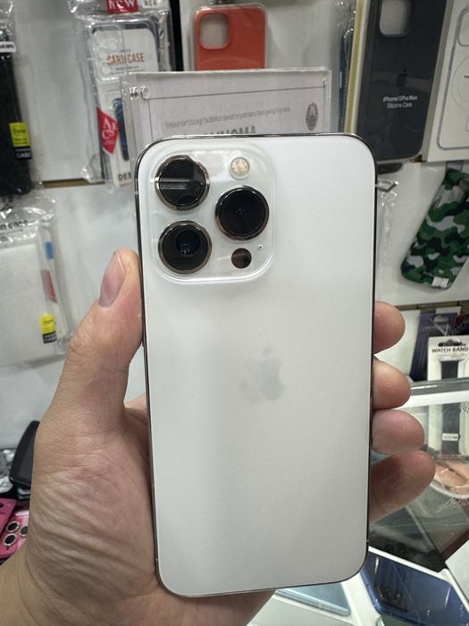 Iphone 13 pro ideal