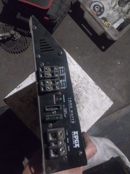 Продам сабвуфер 5 элемент