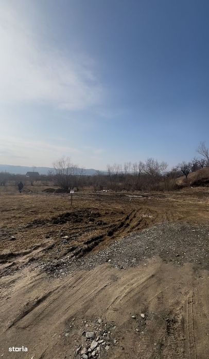 Teren de construit,  sat Strâmba , 5 ari, intravilan, 7000 €