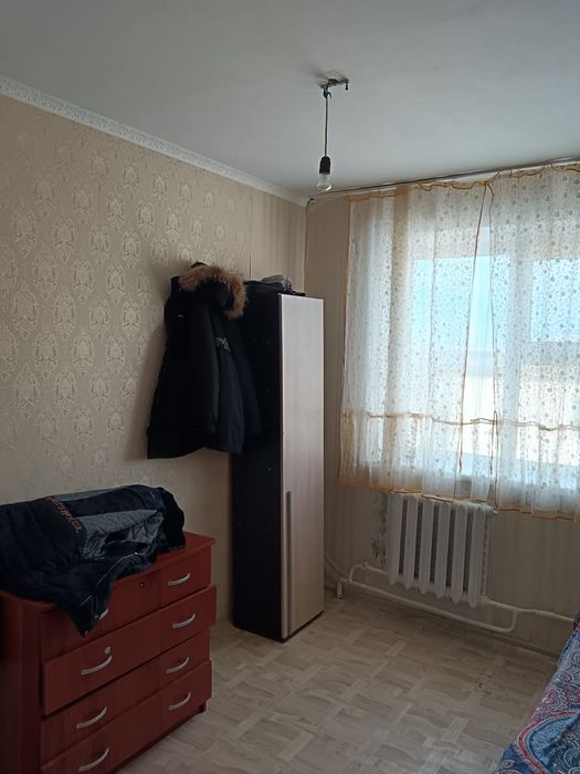 Продам квартиру в 4 микр 15 дом