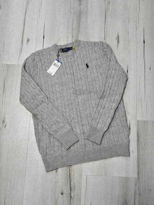 Pulover Polo Ralph Lauren - Marimea S