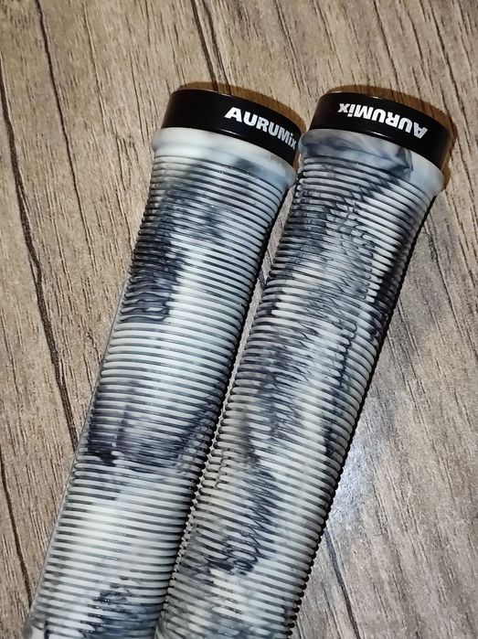 Грипсы ручки для руля велосипеда