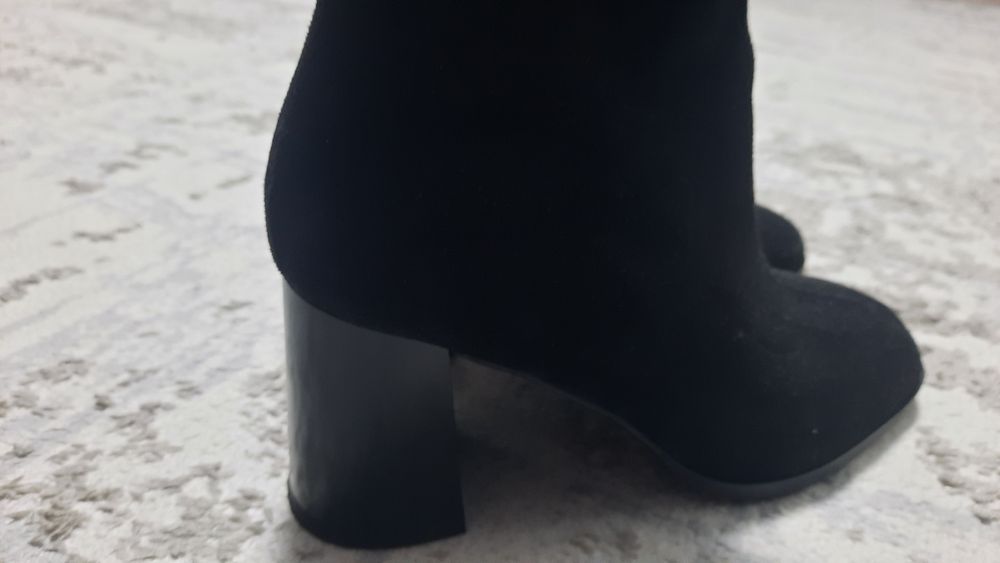 Продам ботильоны