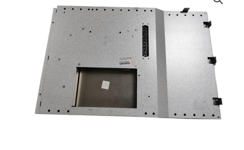 Monitor cu touch novomatic egt