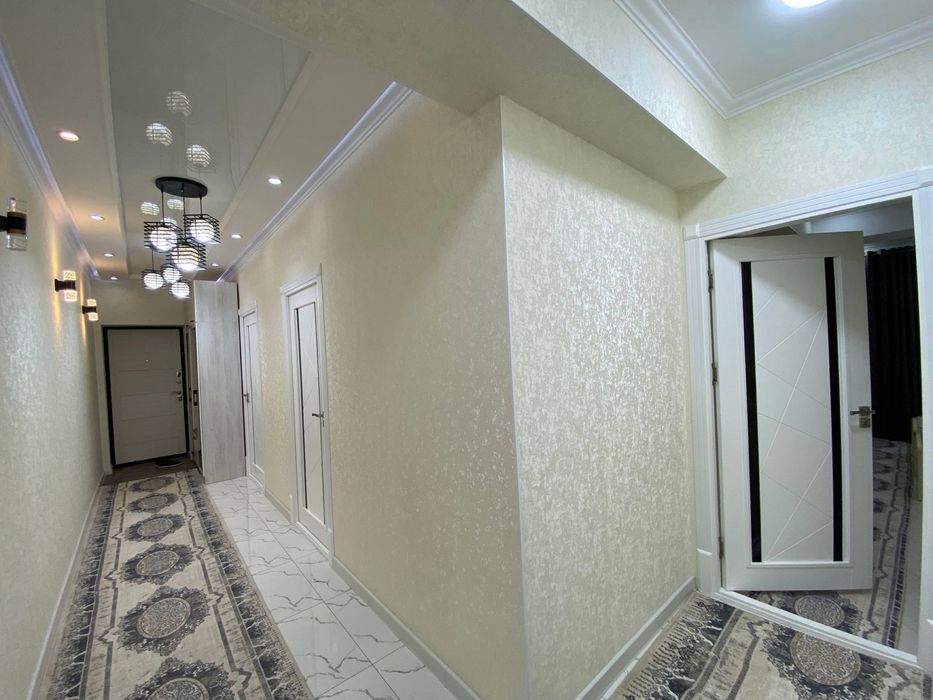 3 xonali sogdiana 1 etaj