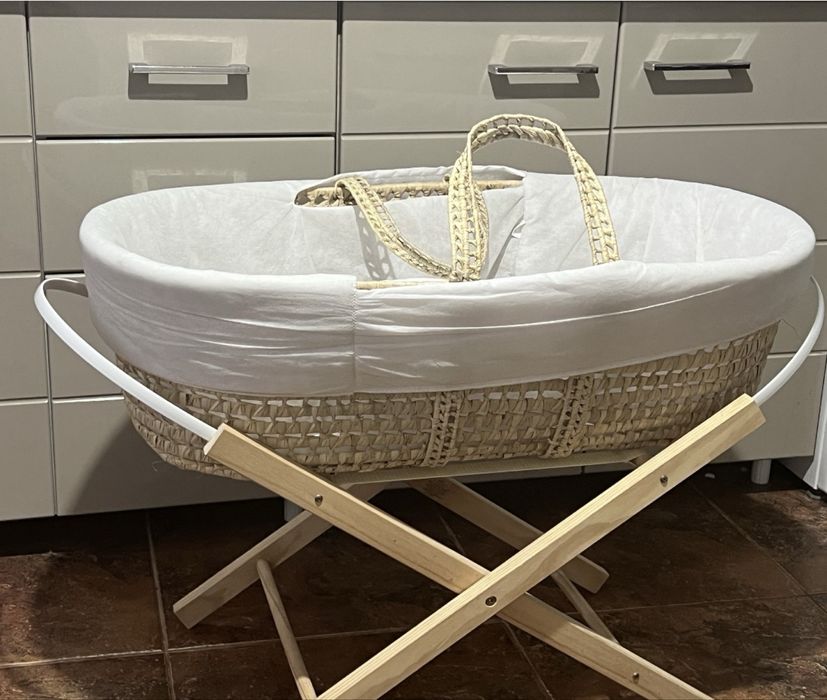 Vand cos rachita pt bebe