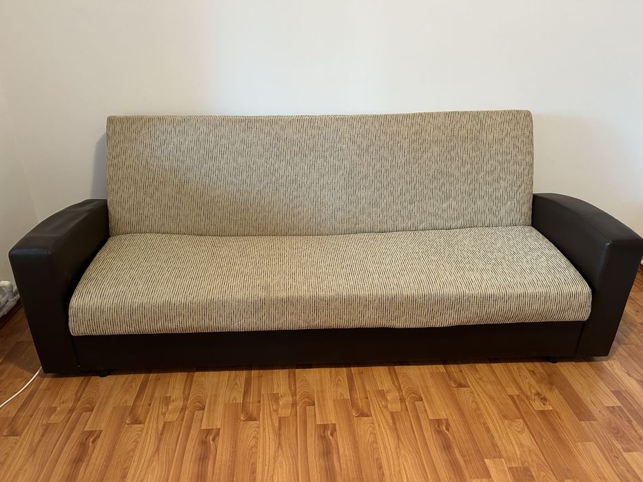 Canapea Extensibila