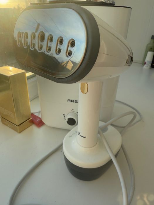 Отпариватель ручной