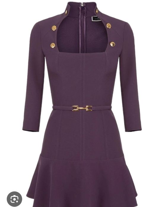 Рокли Elisabetta Franchi,  размер s-xs