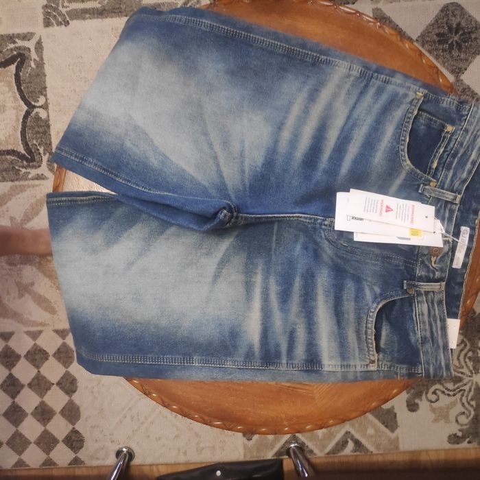 Джинсы мужские GJ